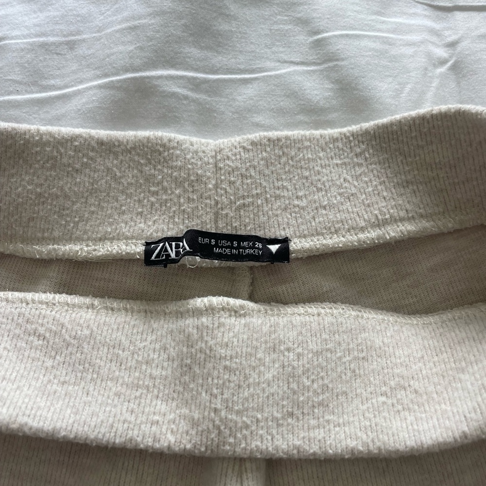 Zara Knit Pants. Basic Soft Pants - image 5